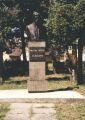 Pomník T.G.Masaryka